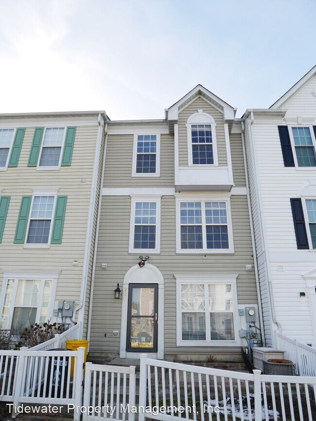 3 br, 2.5 bath House - 621 Sprite Way - 3 br, 2.5 bath House - 621 Sprite Way