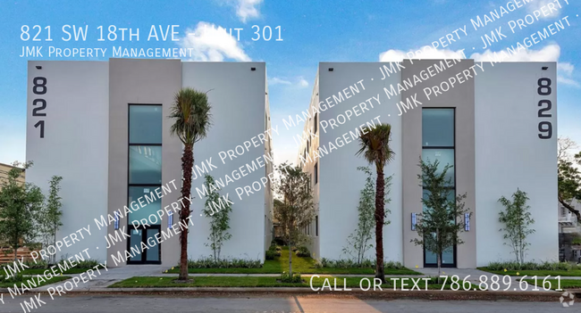 Building Photo - Move In Today! 2x1 Available Now! Unit 301 Rental