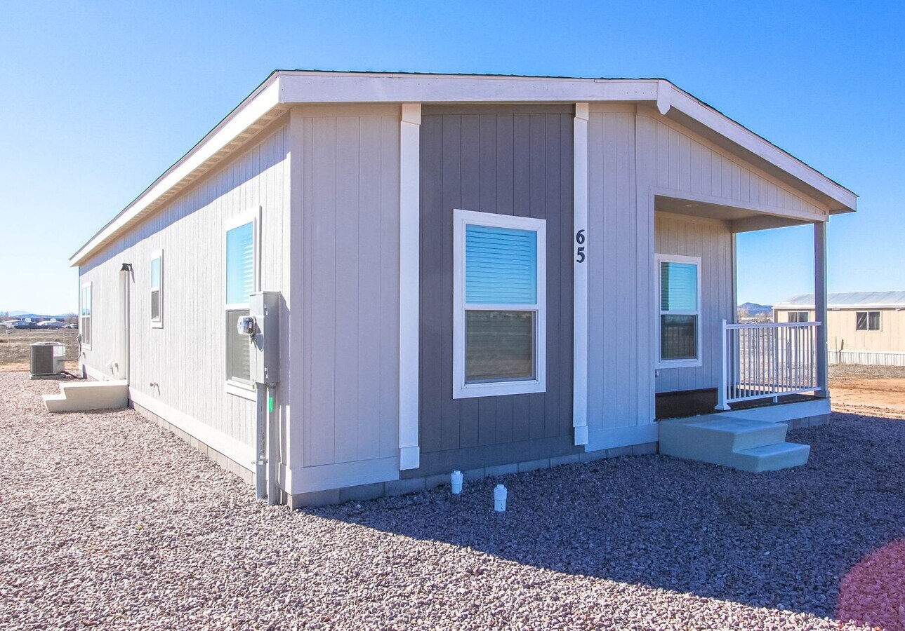 New Manufactured Home in Paulden - New Manufactured Home in Paulden