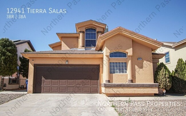 Photo - 12941 Tierra Salas Dr House