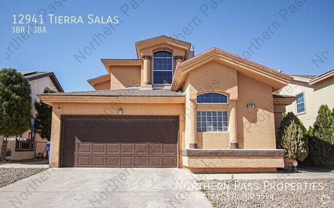 Building Photo - 12941 Tierra Salas Dr Rental