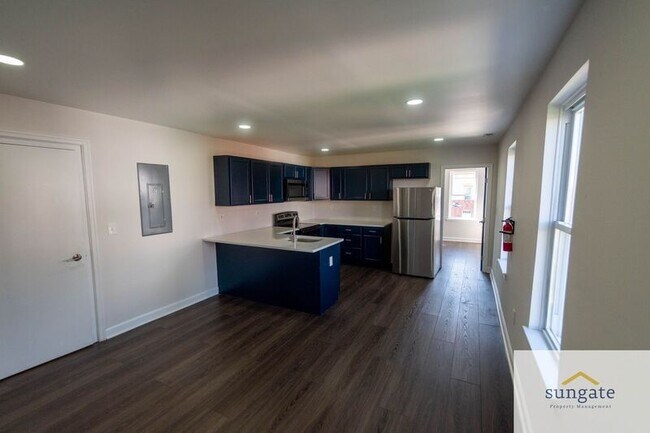 1602 Cypress St Unidad C