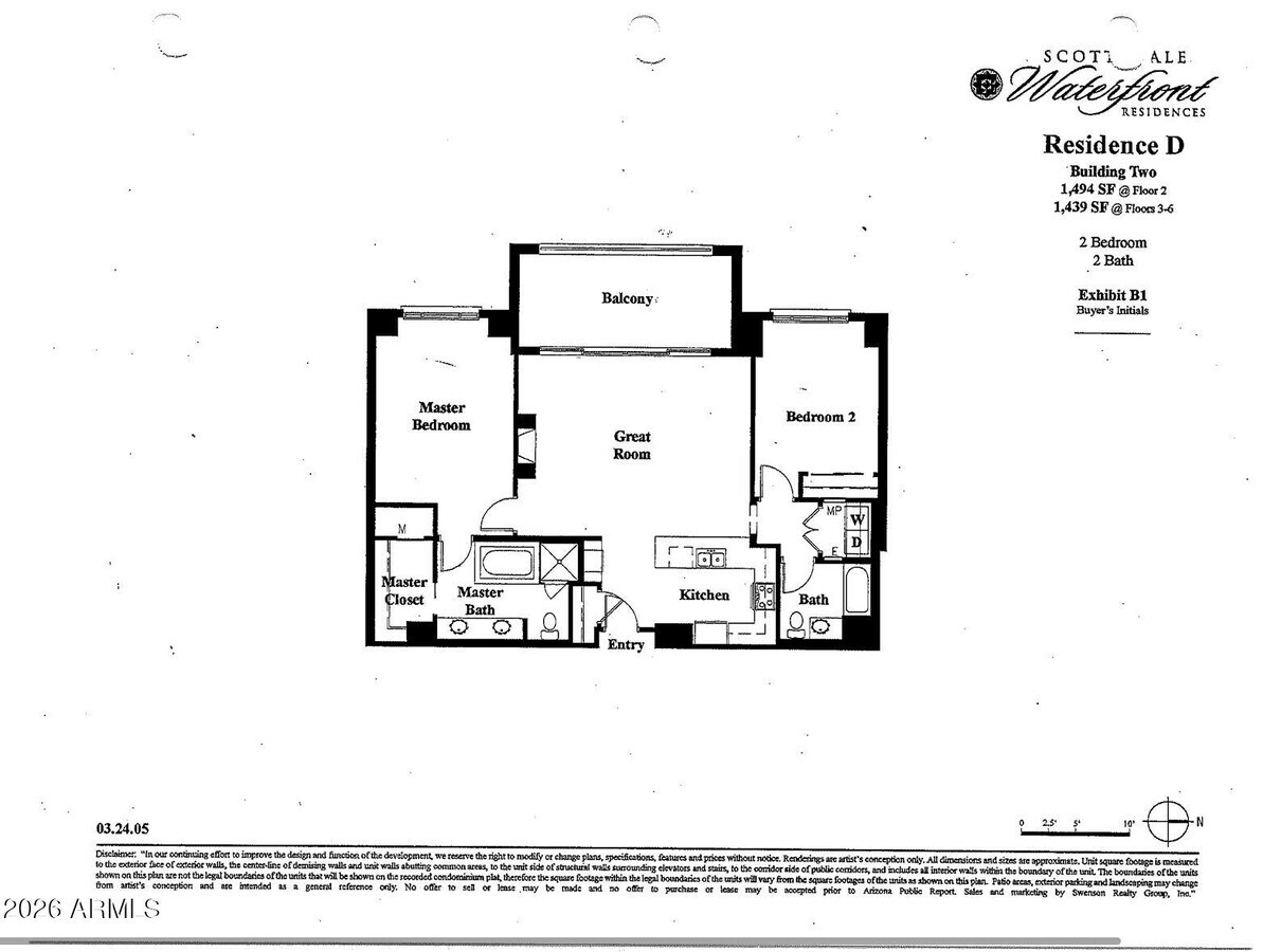 Photo - 7175 E Camelback Rd Unit 404