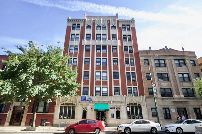 Photo - 508 W Belmont Ave Condo Unit C3