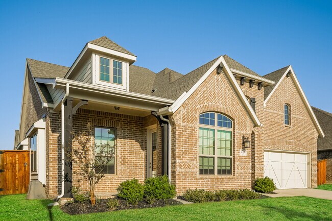 COMING SEPTEMBER - Spectacular Mansfield Retreat with Pool & Outdoor Kitchen!