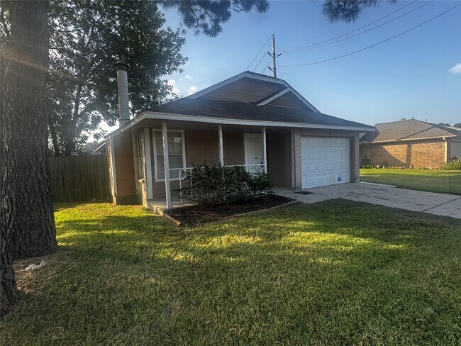 Photo - 10719 Ambergate Dr