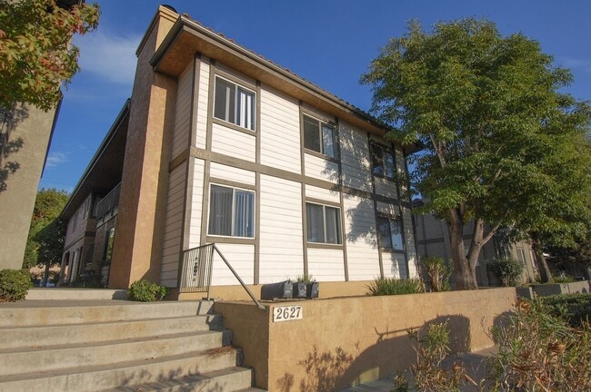 Building Photo - 2627 S El Camino Real Unit #3