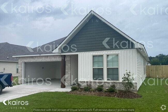 Building Photo - 100 Rainfall Ln Rental