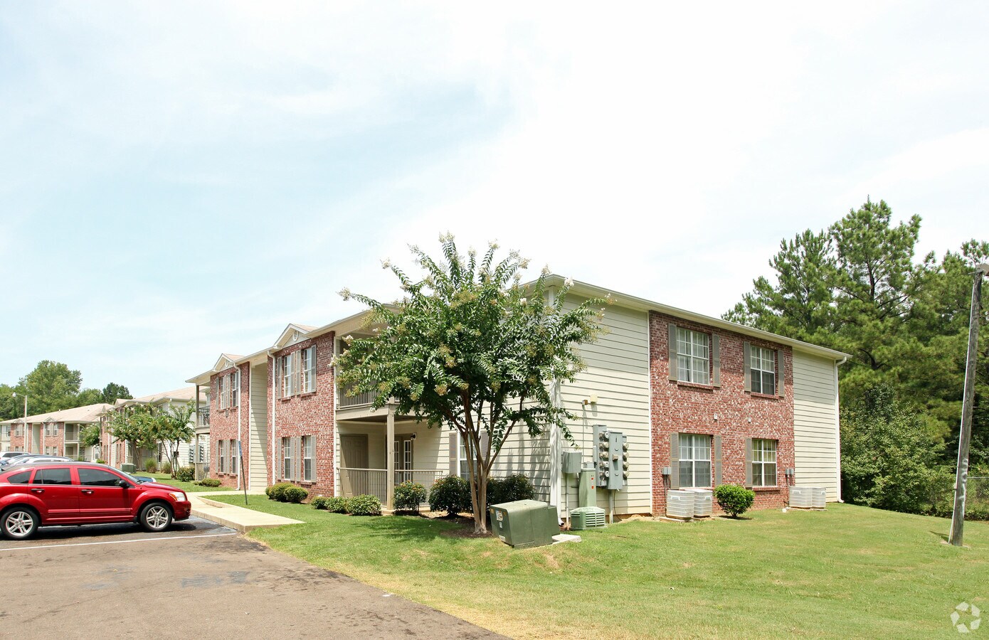 Photo - Horizon Apartments
