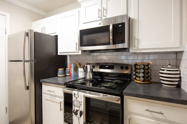 Indian Trail Apartments