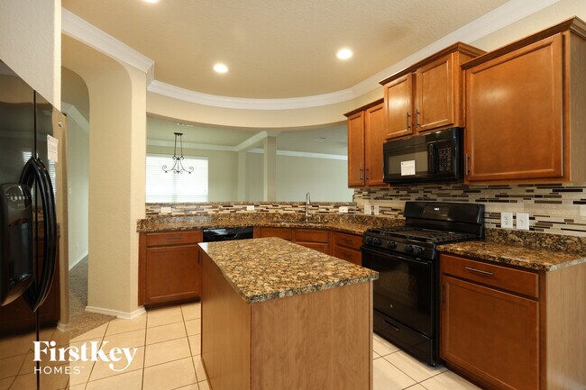 Photo - 10834 Mustang Oak Dr