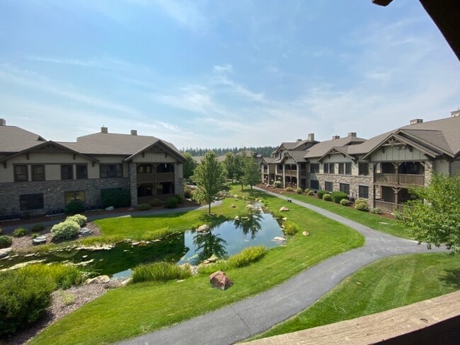 Building Photo - 6005 St Moritz Dr Rental