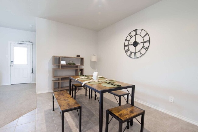 Photo - Serene 3BD Fort Worth Oasis | All Utilities Included | Near Alliance Hub