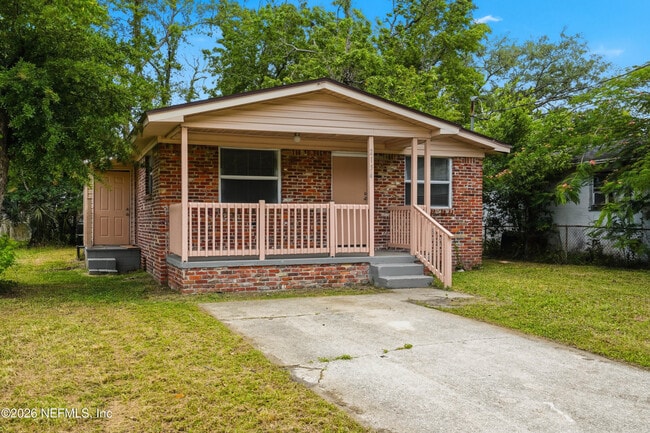 Building Photo - 2154 Placeda St