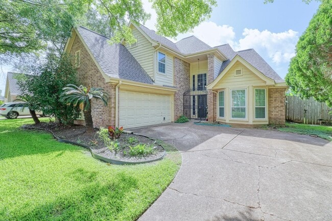 Building Photo - 2915 Cotton Stock Dr