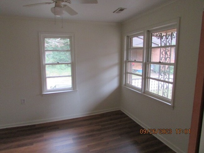 Photo - Spacious 2BR Brick Home Near Downtown Sumter – Great Layout!
