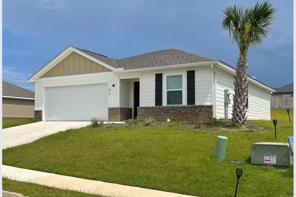 Photo - 619 Whispering Creek Ave