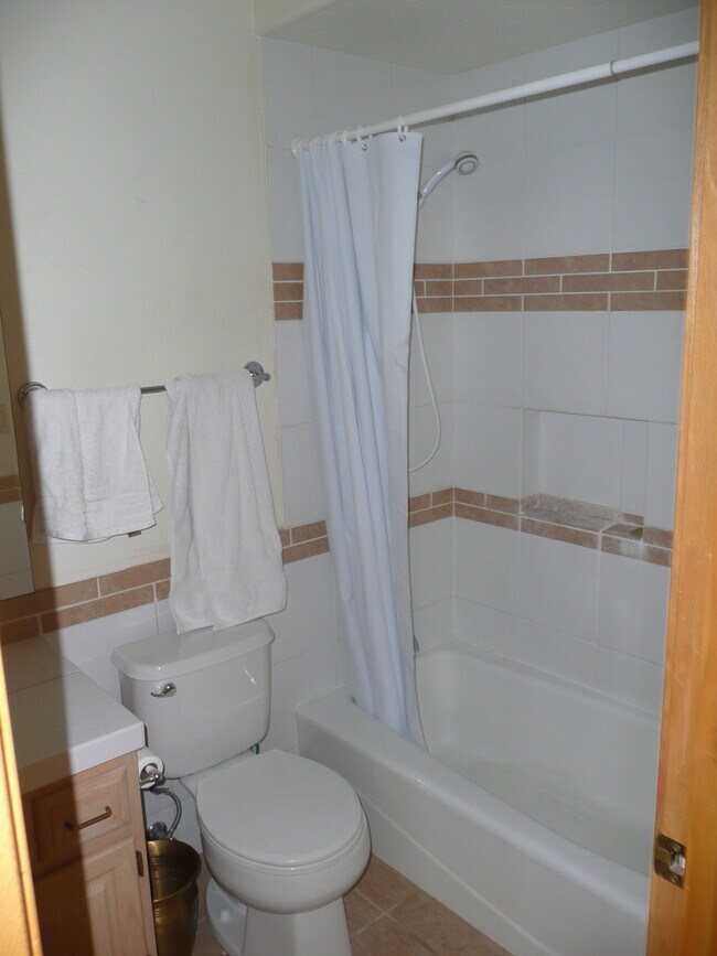 ducha del baño - 127 Haystacker Dr Unidad Lockoff