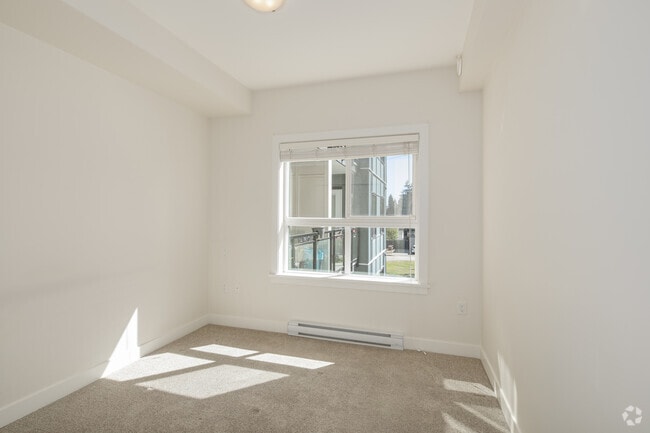 1 chambre, 1 salle de bain - 640 pi² - Chambre - Parkview Place