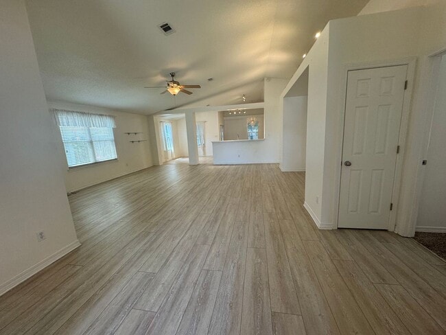 Photo - West Pensacola - Emerald Shores - 3 bedroom, 2 bathroom with enclosed sunroom