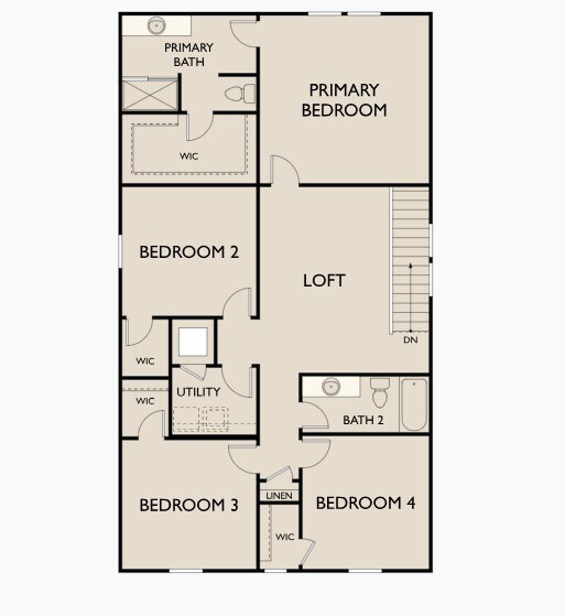 Photo - 1068 Large Poppy Dr