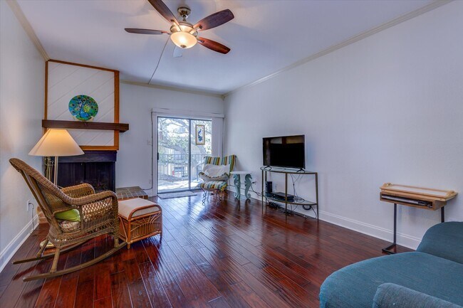 Photo - 4001 E NASA Pkwy Unit 222