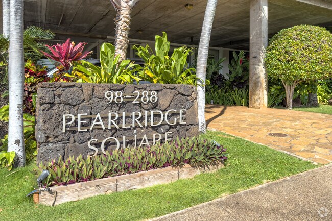 Photo - Pearlridge Square