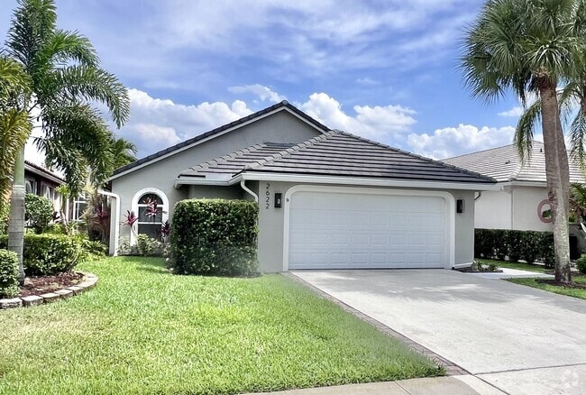 Building Photo - 2622 Country Golf Dr Rental