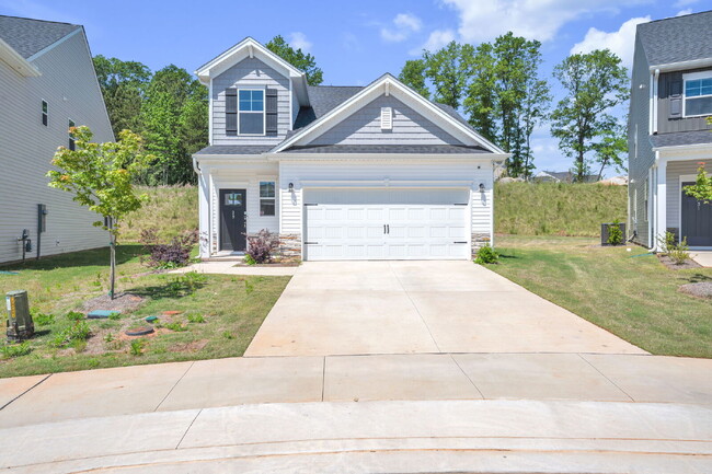 Photo - Elegant 4 Bedroom 2.5 Bathroom Home Near Downtown Greenville $2,400/mo rent