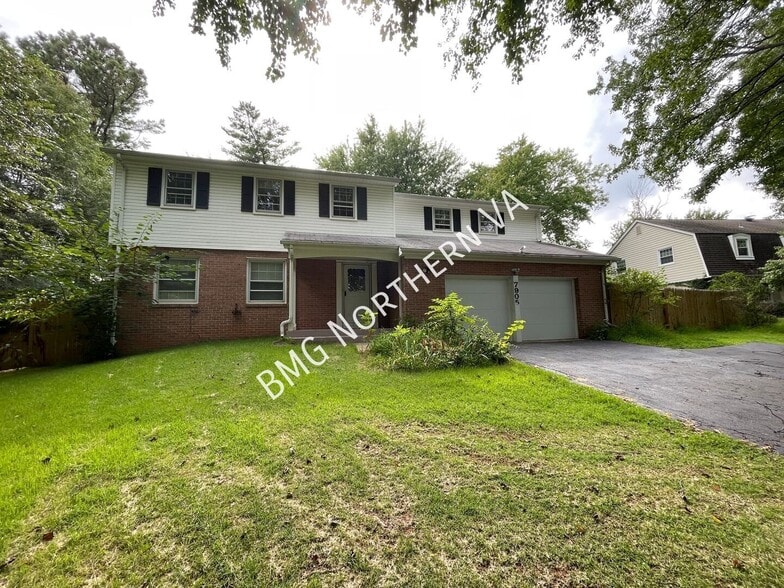 7905 Lewinsville Rd