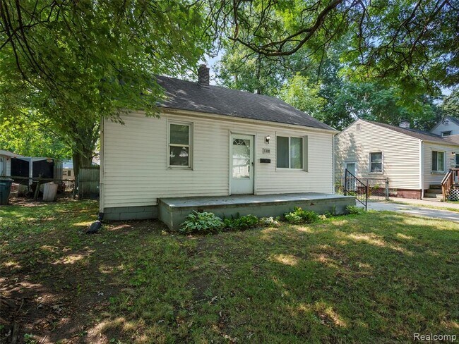 Photo - 431 W Madge Ave Casa