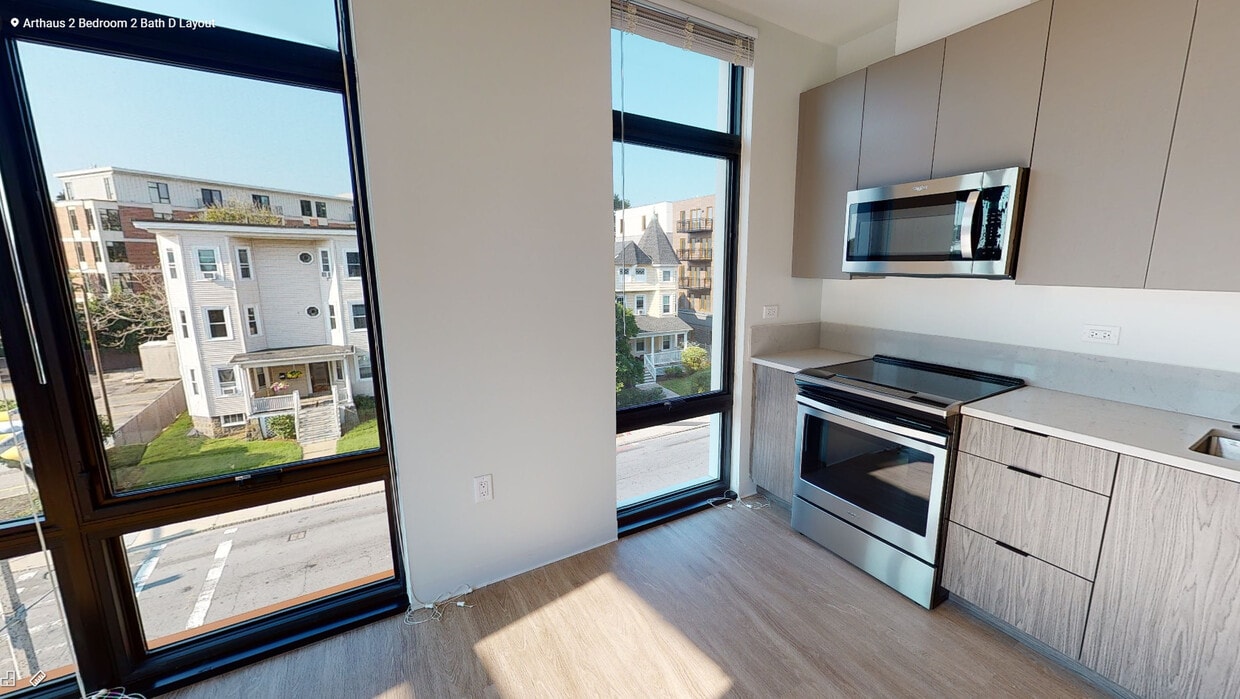 Photo - Arthaus Apartments