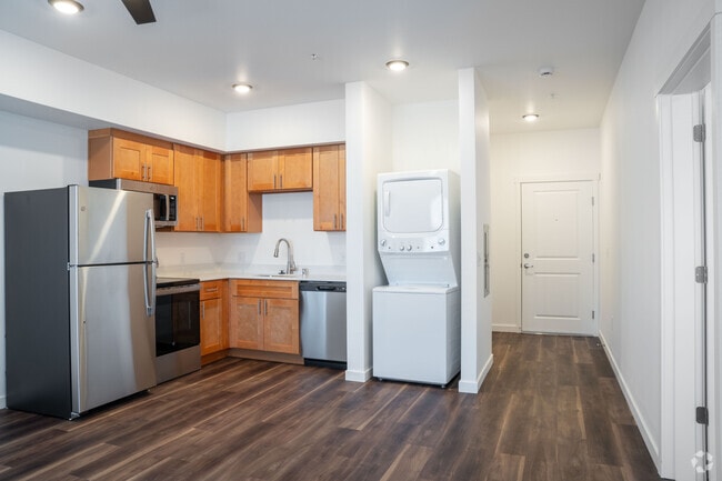 Interior Photo - Cascara Rental
