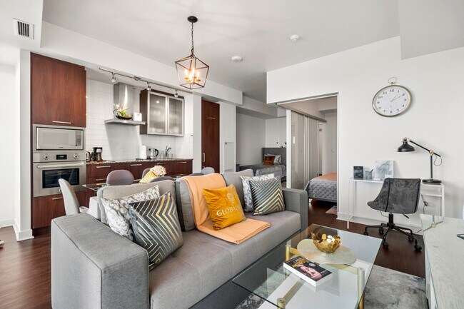 Photo - 25 Lower Simcoe St Unité SI ID1512535P