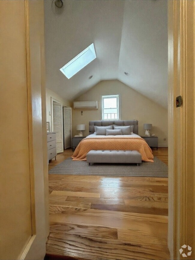 Building Photo - 19 Chestnut Hill Ave Unit 1 Rental