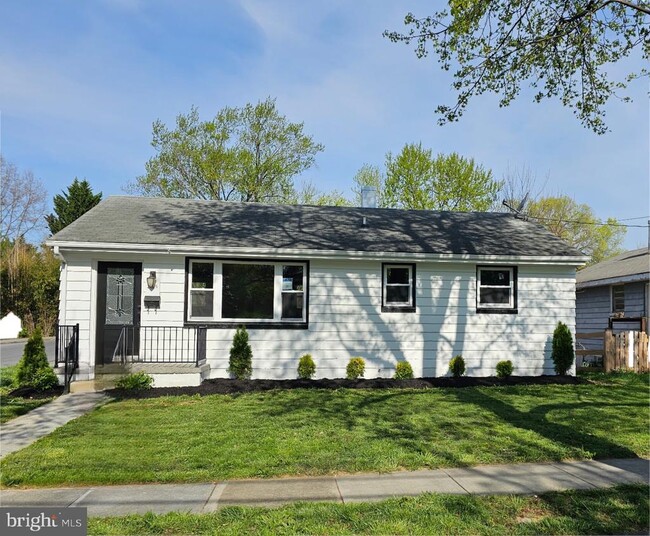 Photo - 265 Opequon Ave House