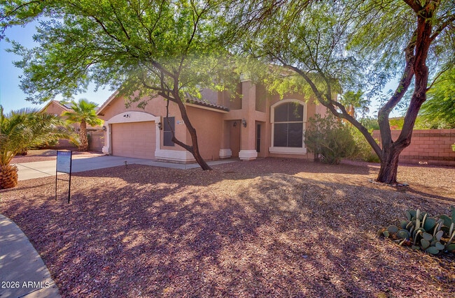 1920 N Palo Verde Ct