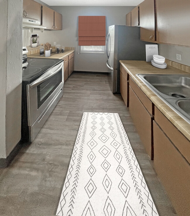 Photo - Park Place Apartments