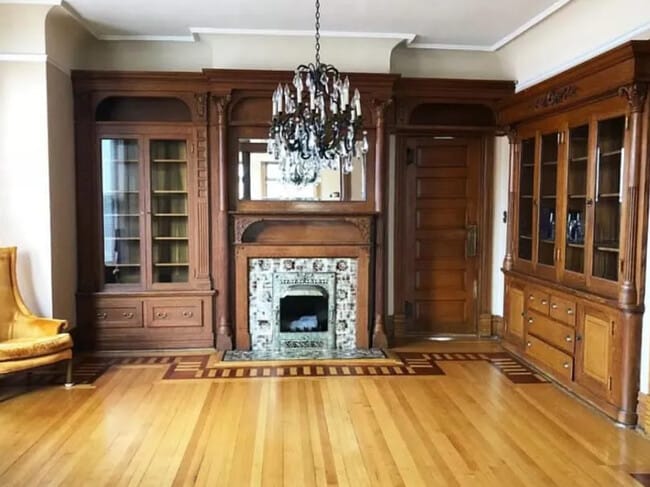 Photo - 420 N Marion St Unit A