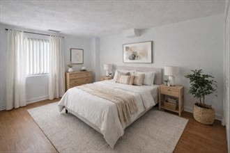 Photo - 1580 Massachusetts Ave Unit 308R