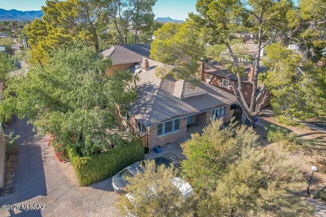Photo - 1017 N 1st Ave