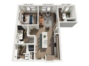 A3.1 Floor Plan