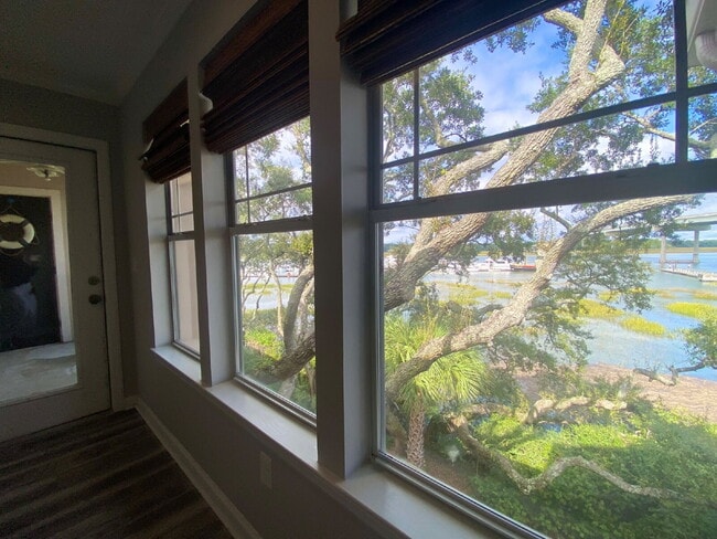 Photo - Waterfront Views at Palmetto Bay Marina! Unit 1424