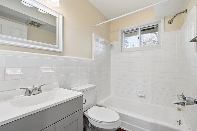 Photo - Henry at Harvard