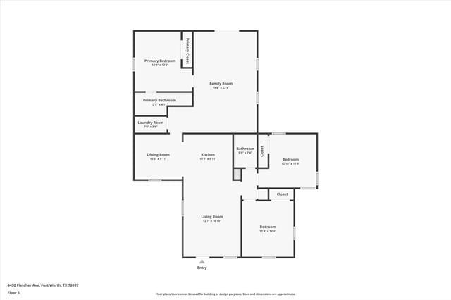 Photo - 4452 Fletcher Ave