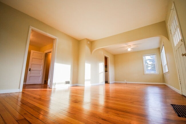 Photo - Charming Vintage 2bdrm Home on a Large Lot! Large Basement for storage!