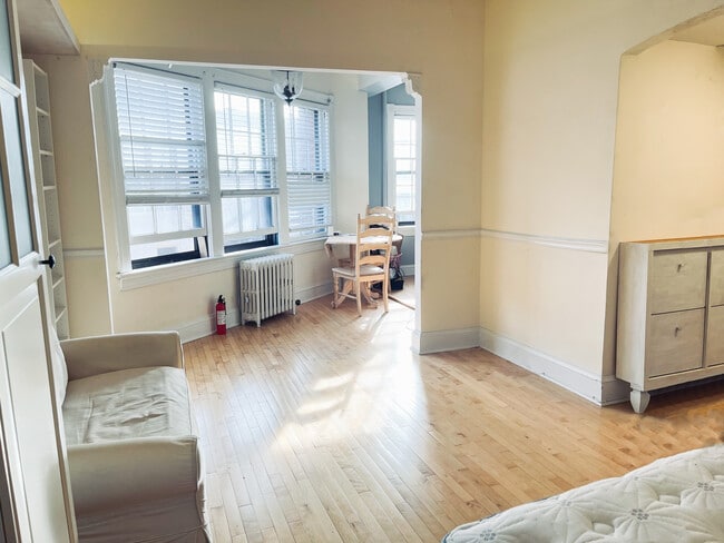 Photo - 644 Massachusetts Ave NE Unit 206