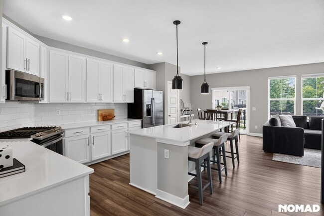 Photo - 9540 Park Meridian Dr