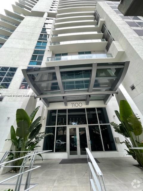 Building Photo - 1100S S Miami Ave Unit 1009 Rental