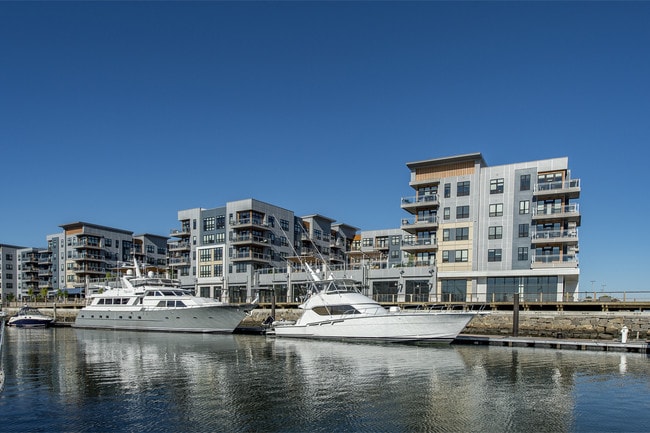 Building Photo - Meriel Marina Bay Rental